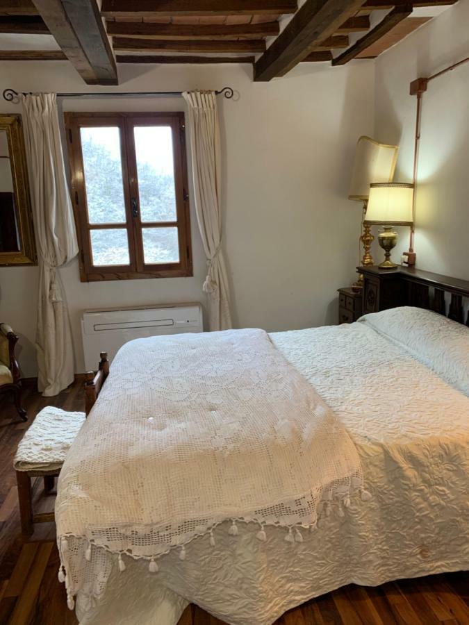 San Martino Vald'Afra Hotel Sansepolcro Eksteriør billede